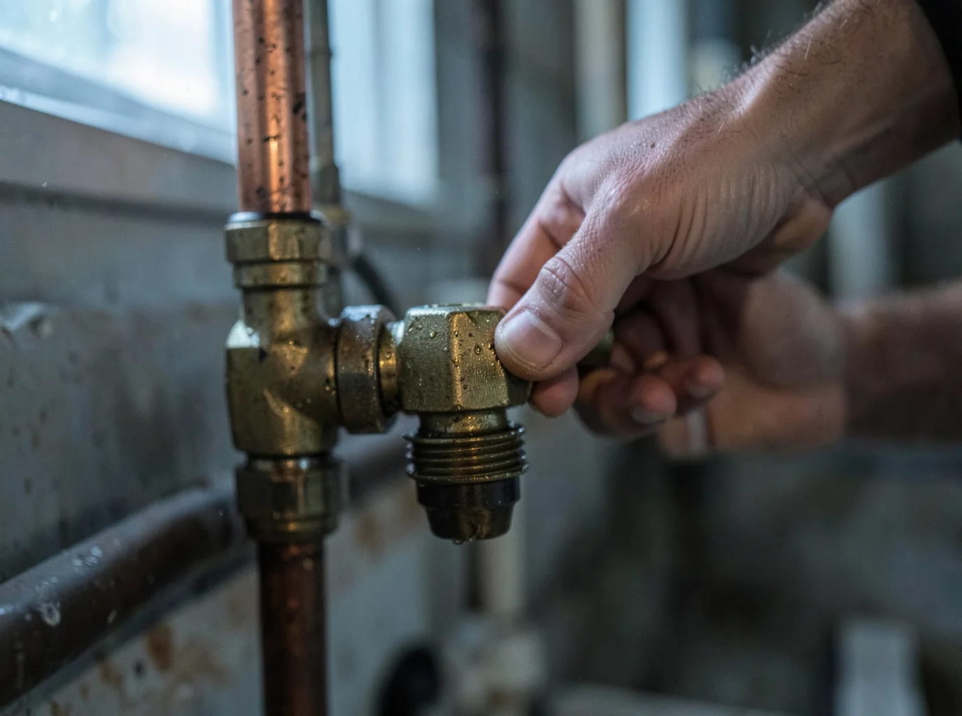 Emergency Plumber Wykoff, MN FAQs